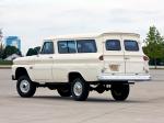 Chevrolet Suburban 1965 года